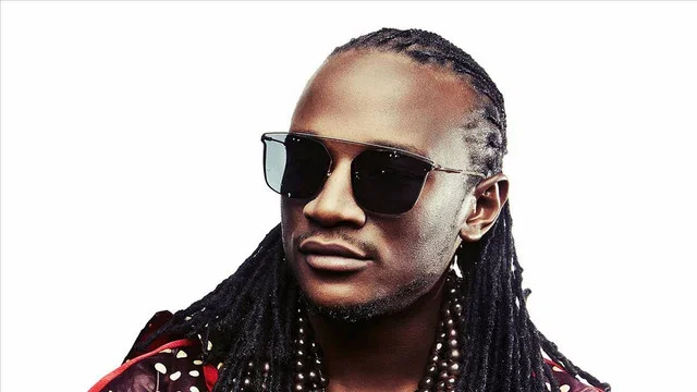 Jah Prayzah dp picture